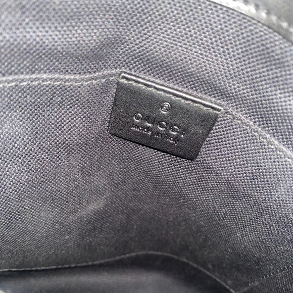Gucci messanger bag - Picture 1 of 5